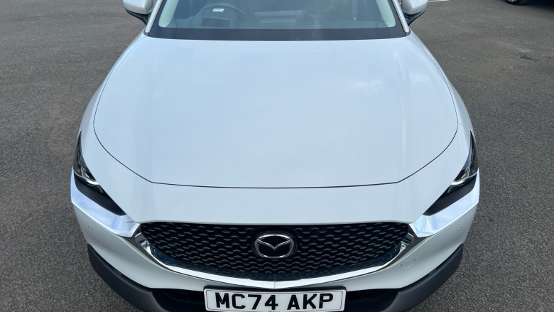 Mazda CX-30 2.5 e-Skyactiv G MHEV [140] Centre-Line 5dr Petrol Hatchback